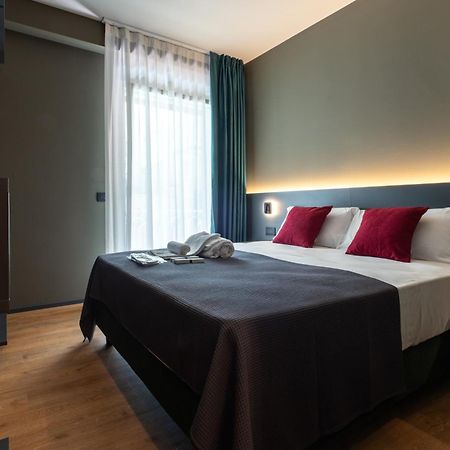 Levelup Otel Treviso Dış mekan fotoğraf