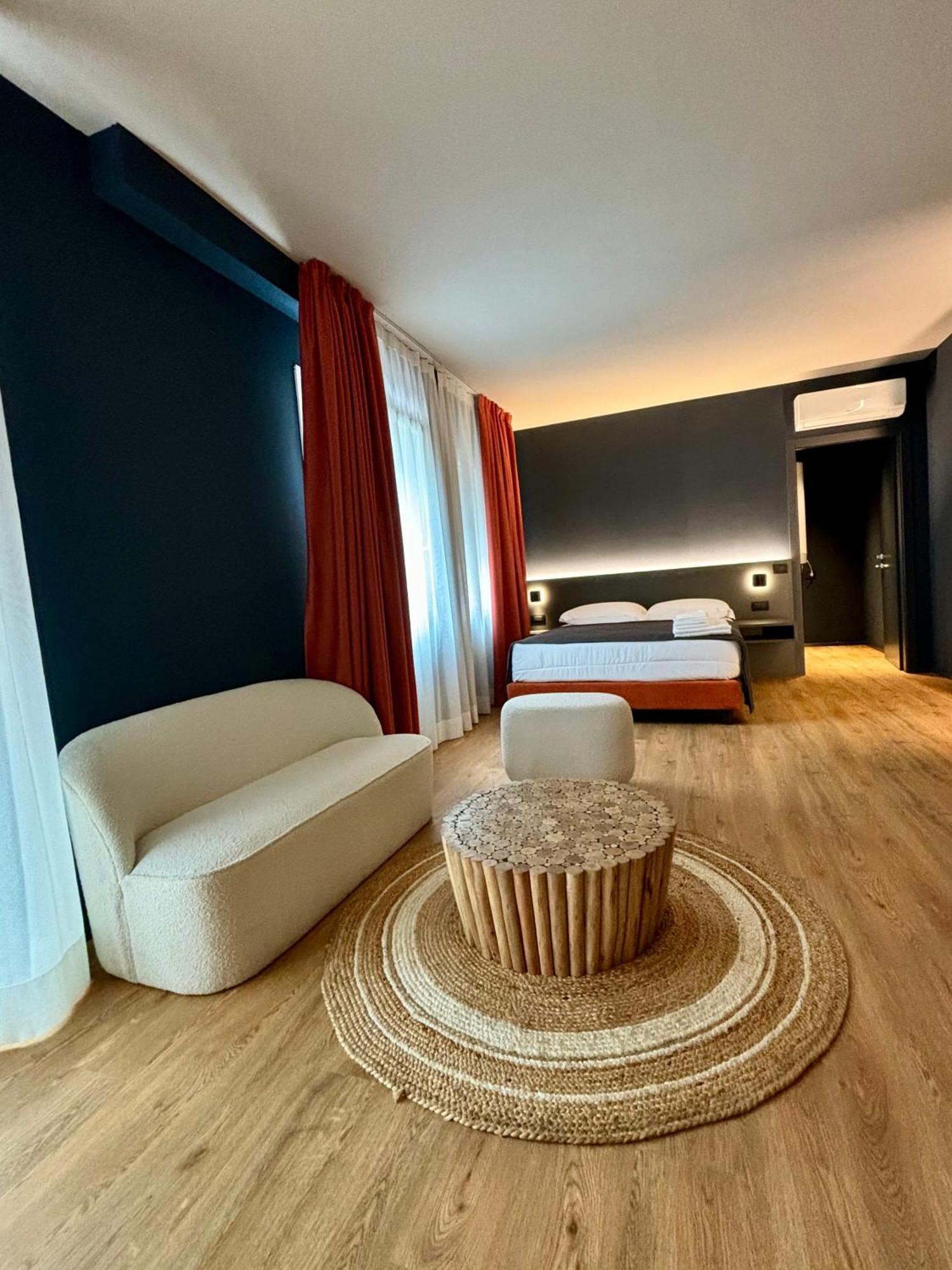 Levelup Otel Treviso Dış mekan fotoğraf