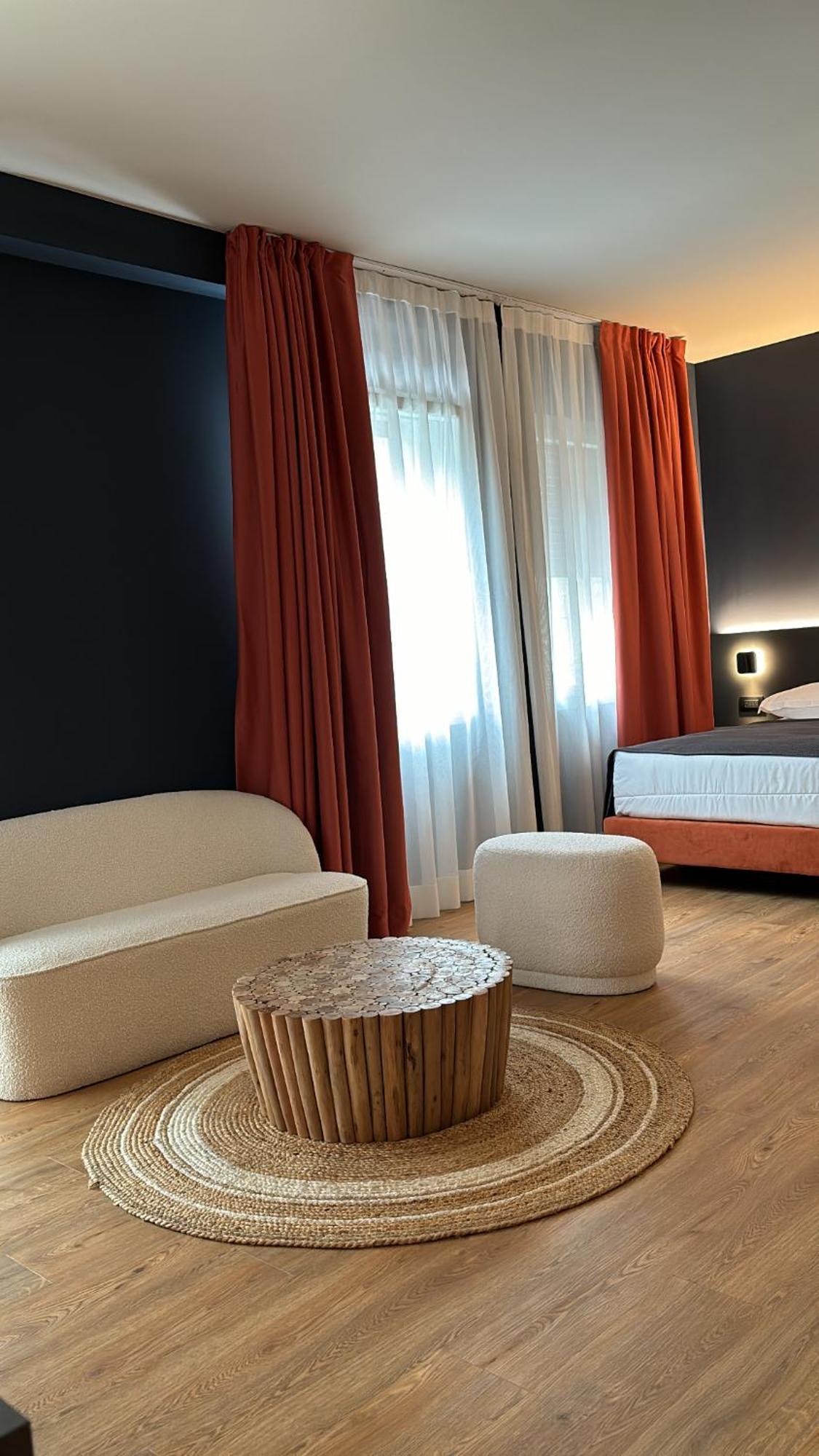 Levelup Otel Treviso Dış mekan fotoğraf