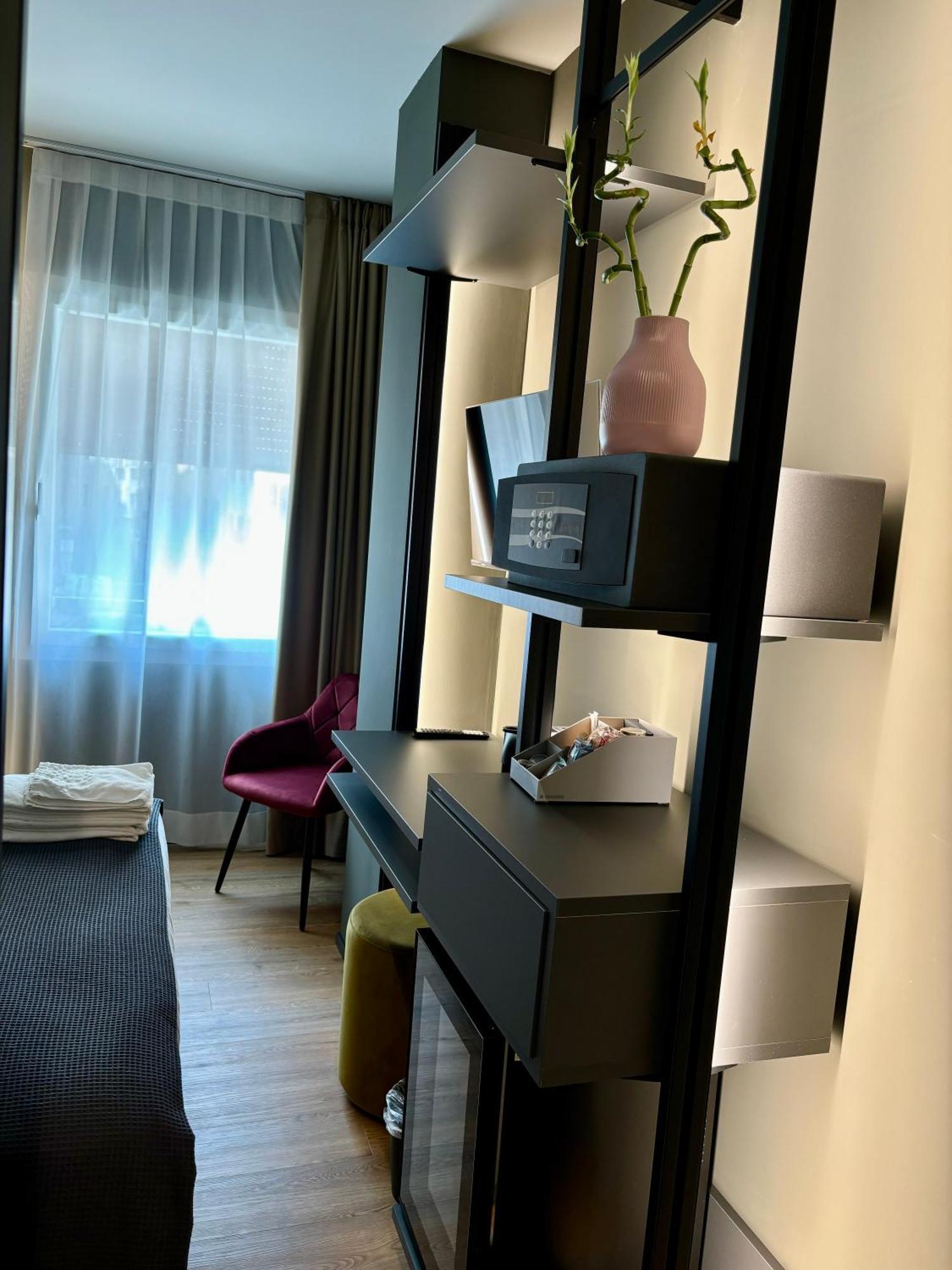 Levelup Otel Treviso Dış mekan fotoğraf